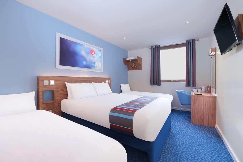 Travelodge Norwich Central Zimmer foto