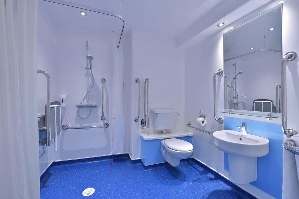 Travelodge Norwich Central Zimmer foto