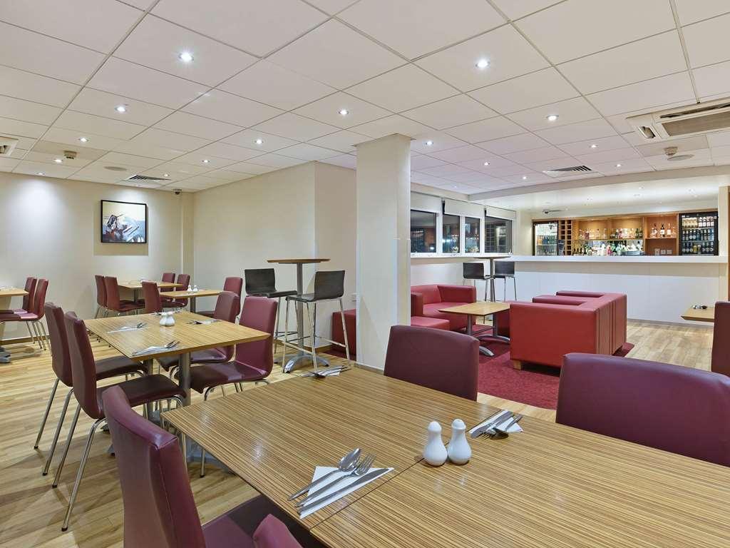 Travelodge Norwich Central Restaurant foto