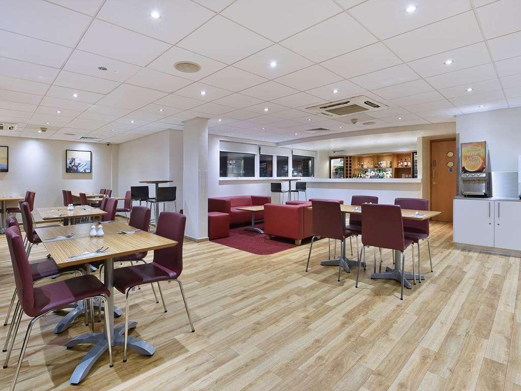 Travelodge Norwich Central Restaurant foto